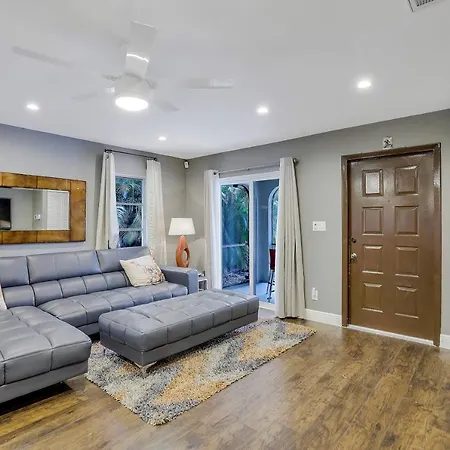 Florida House Villa Naples Exterior photo