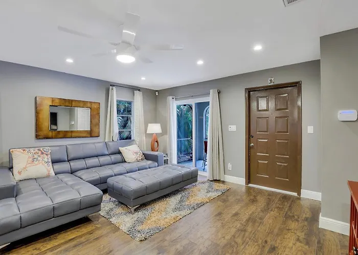 Florida House
